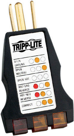 Buy Three Wire Circuit Analyzer SNAP-1