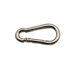 Fehr Brothers 5/16 #2450 Zinc Plated Snap Hook with Eyelet