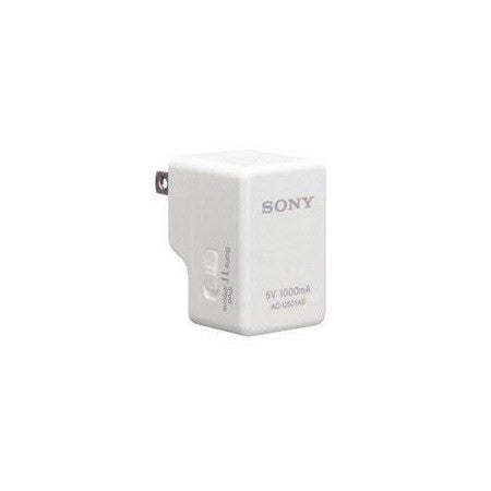 Sony ACU501AD USB Charging Adapter