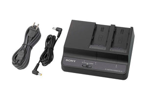 Sony BC-U2 Battery Charging Unit for BP-U30/U60 Lithium-ion Battery Packs