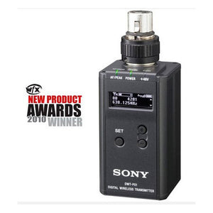 Sony DWTP01/E1424 Digital Plug-on Transmitter