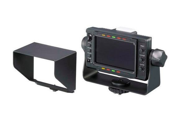 Sony DXF-C50WA 5-Inch LCD Color Viewfinder for HXC-D70 SD / HD System Camera