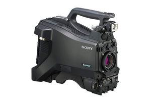 Sony HXC-D70H HD 2/3-Inch 3 x CMOS Multi Transmission Camera System