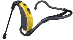 Special Projects SP-EVO Evo Headworn Transmitter