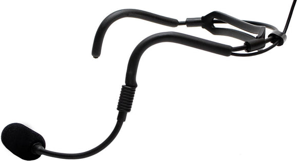 SP Headset (Samson 3.5 mm Connector) For Stage 5 & 55