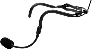 SP Headset (Shure TA4F Connector)