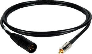 AES-SPDIF Digital Audio Adapter Cable 6FT