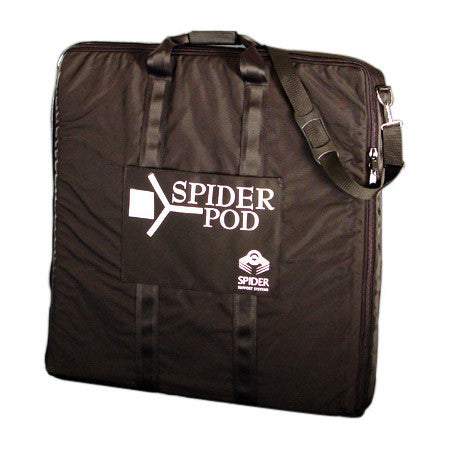 Spider Pod Soft Case SC1