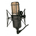 Superlux R102MKII Aluminum Ribbon Microphone with Extended High Frequency