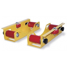 Cable Reel Dispenser 750Lb Capacity