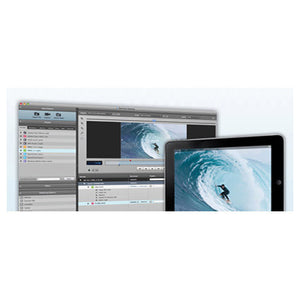 Sorenson 20350-62 Squeeze 6 Video Workflow Solution