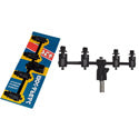 Buy Sabra-Som ST4 Four Mic Support Bar SS-ST4