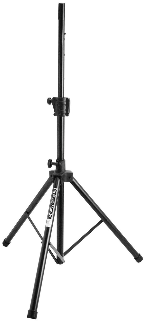 On Stage Stands SS7766B Airhead Speaker Stand