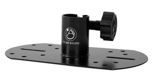 Atlas Sound SSA7 Universal Platform Mount for SS500E