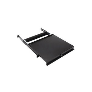 TecNec SS Rackmount Sliding Shelf