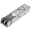 StarTech 3CSFP91ST Gb Fiber SFP - 1000Base-SX - HP 3CSFP91 Compatible