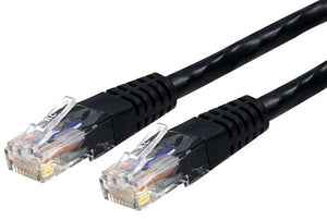 StarTech Molded CAT6 UTP Patch Cable - ETL Verified 100FT Blue