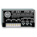 RDL ST-EQ3 3 Band Equalizer - Line Level