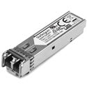 StarTech EXSFP1GELXST Gb Fiber SFP - Juniper EX-SFP-1GE-LX Compatible