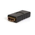 StarTech GCHDMIFF HDMI Coupler / Gender Changer - F/F