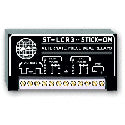 RDL ST-LCR3 Logic Controlled Relay - Dual Alternate Pulse