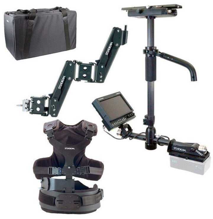 Pilot Camera Buy Steadicam PILOTHDS-VL - The STEADICAM Pilot Camera Stabilizing ...