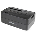 StarTech SDOCKU313E 1-Bay USB 3.1 Gen2/eSATA Dock - 2.5/3.5 SATA Drive