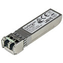 StarTech SFP10GSRSST Cisco SFP-10G-SR-S Compatible SFPplus - 10GBase-SR