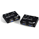 StarTech ST121UTP Converge A/V VGA over Cat5 UTP Extender