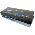 StarTech ST122PRO 2 Port High-Resolution VGA Video Splitter/DA