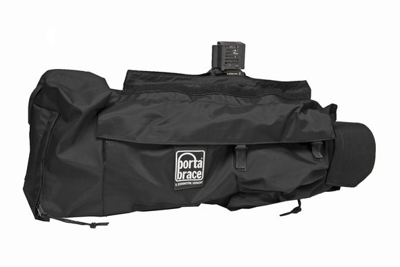 PortaBrace Professional Storm Coat