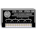 RDL STD-10K Passive Audio Divider/Combiner - 10 k Ohm