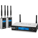 Alto Professional STEALTHWPROXUS Stealth Wireless Pro Audio Connection System for Active Loudspeakers