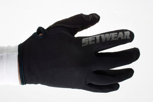 SetWear STH-05-012 Black Stealth Glove - Size XXL