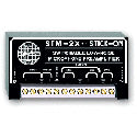 RDL STM-2X Switched Microphone Preamplifier - 35 to 65 dB Gain