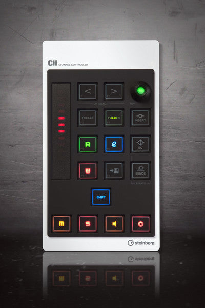 Steinberg CMC-CH 1-Channel Micro-controller