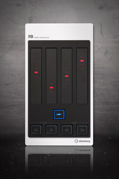 Buy Steinberg CMC-FD 4 Fader Micro-controller STNB-CMC-FD