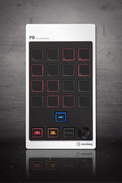 Steinberg CMC-PD 16-pad Micro-controller