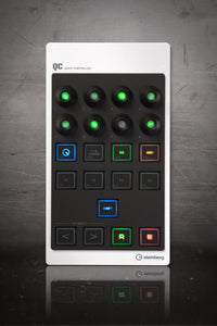 Steinberg CMC-QC Quick Control Micro-controller