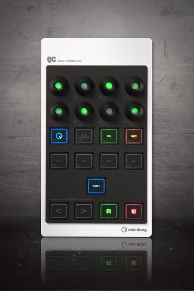 Steinberg CMC-QC Quick Control Micro-controller