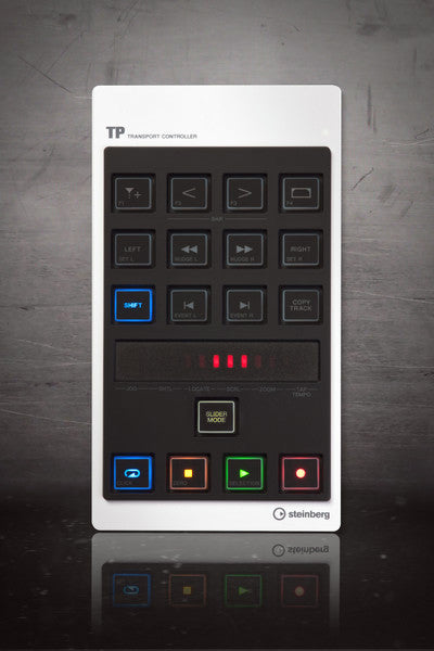 Steinberg CMC-TP Touch Slider Micro-controller