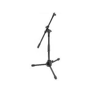 Whirlwind Connect Mic Stand Tripod Base & 16-26 in Height & 24-40 in Boom Black