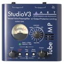 ART Tube Mic Preamp with V3