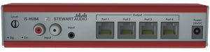 Stewart Audio IS-Hub4 IntraSound 4-Port Hub