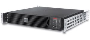 APC SURTA1500RMXL2U Smart-UPS RT 1500VA Rack Tower 120V