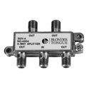 Blonder Tongue SUV-4 Indoor 1000 MHz RF Splitter 4-Way