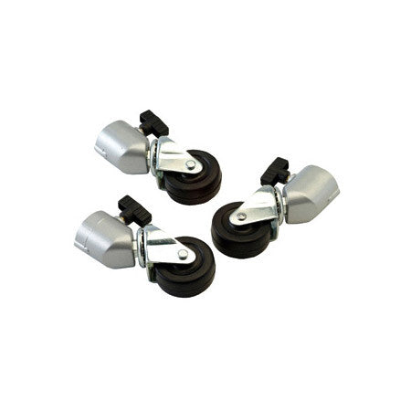 Smith Victor - 3-wheel Caster Set for RS13