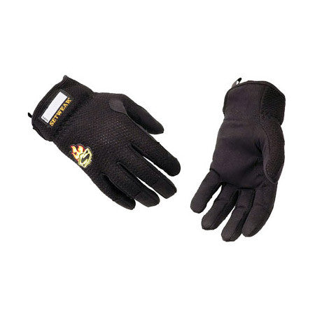 SetWear EZ-Fit Original Fingered Gloves - X Small