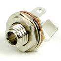 Switchcraft 35PM1 3.5MM (1/8 Inch MINI) Single Mono Jack Open Circuit