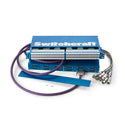 Buy Switchcraft 9625 StudioPatch 96 Patch Points to DB25 - Programmable ...